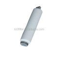 PP melt blown sediment cartridge filters